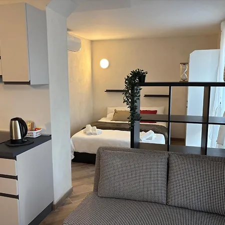Apartamento A-waay San Massimo 2 Turim