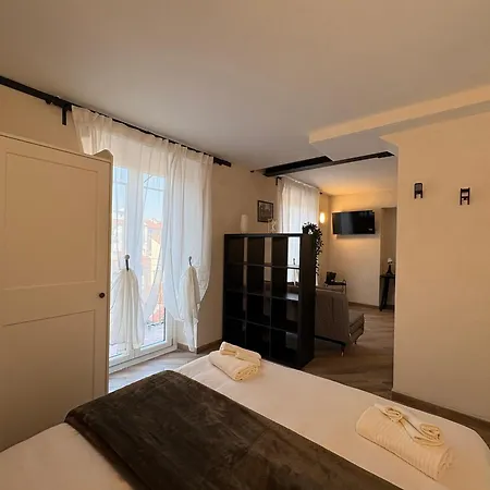 Apartamento A-waay San Massimo 2