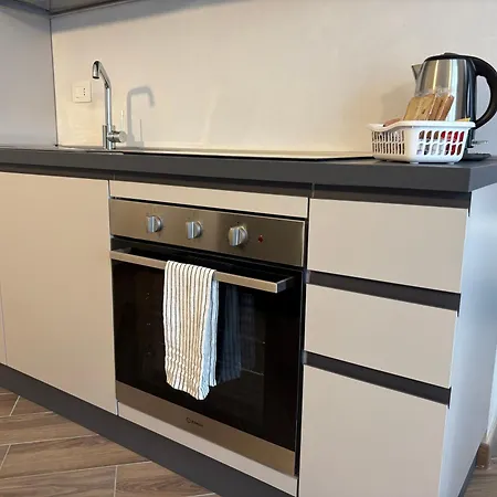 Apartamento A-waay San Massimo 2 *