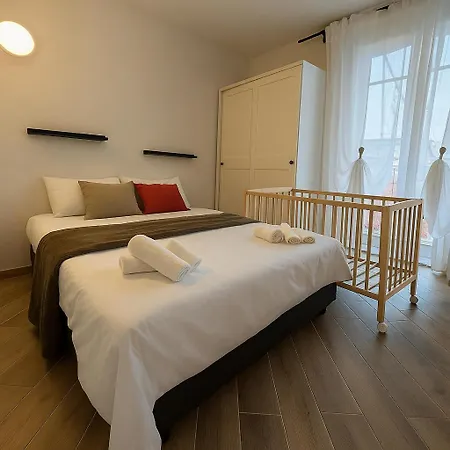 A-waay San Massimo 2 * טורינו