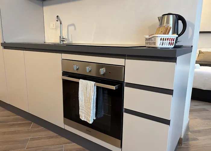 Apartmán A-waay San Massimo 2 *