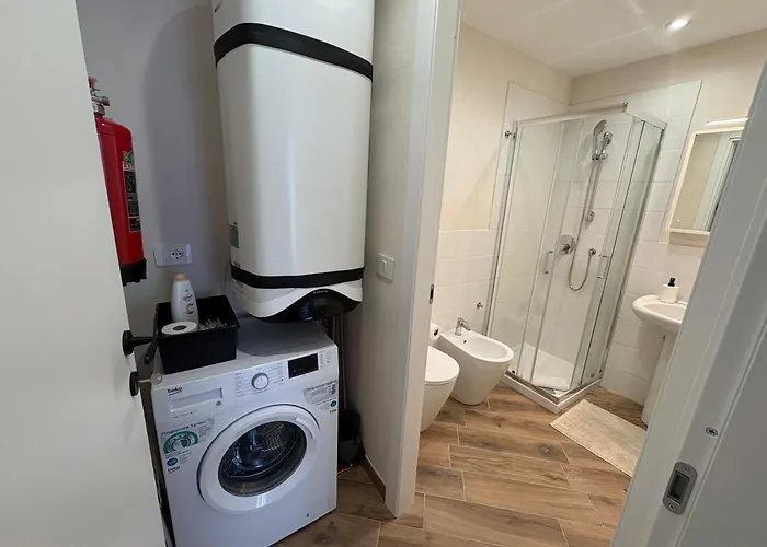 Apartmán A-waay San Massimo 2
