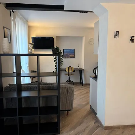 Апартаменты A-waay San Massimo 2 Турин