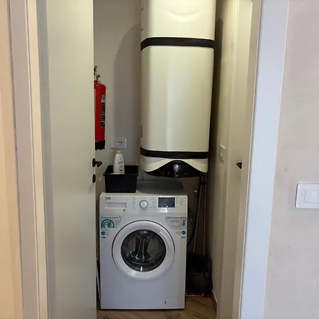 Lägenhet A-waay San Massimo 2 *