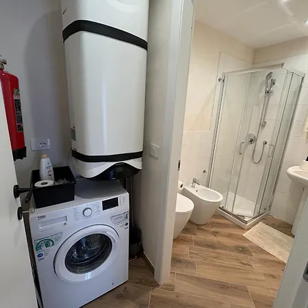 Lägenhet A-waay San Massimo 2